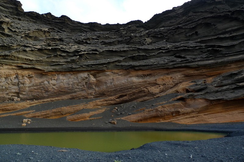 verde volcnico