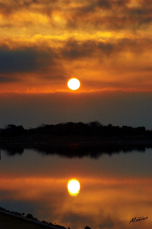 La tierra de los dos soles