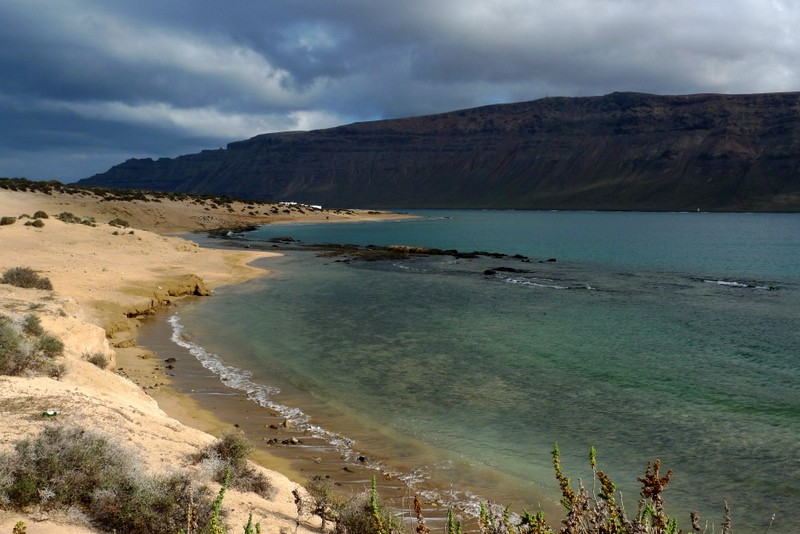 playa del Salao