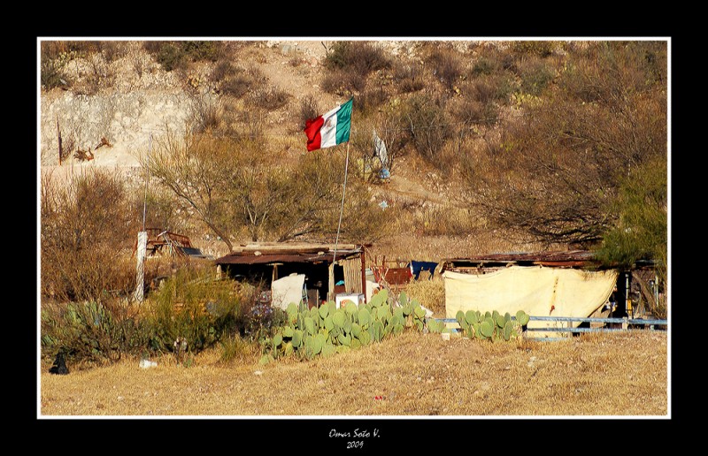 POBREZA EXTREMA EN MEXICO