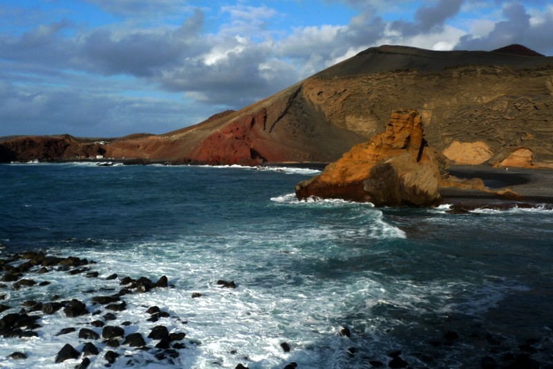 charco de los Clicos