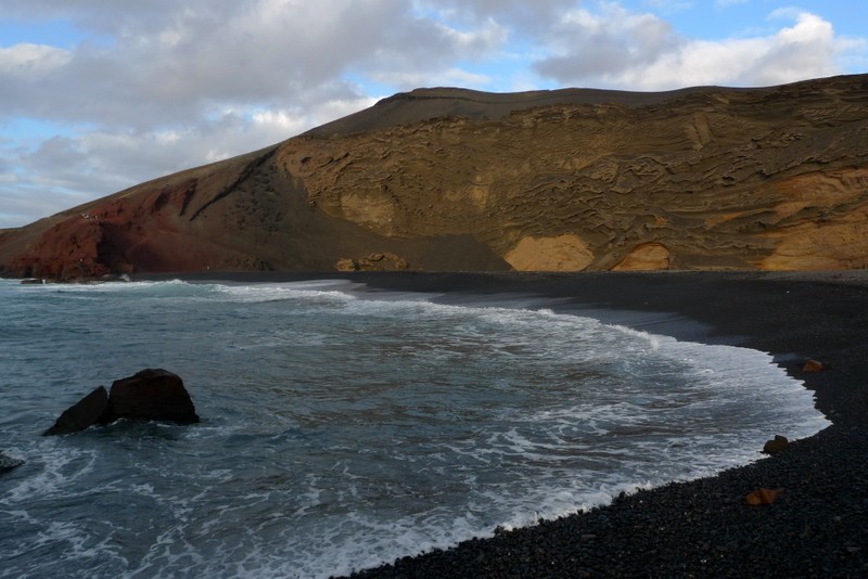 playa del Golfo