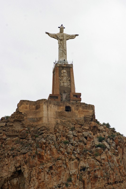 Cristo de Monteagudo