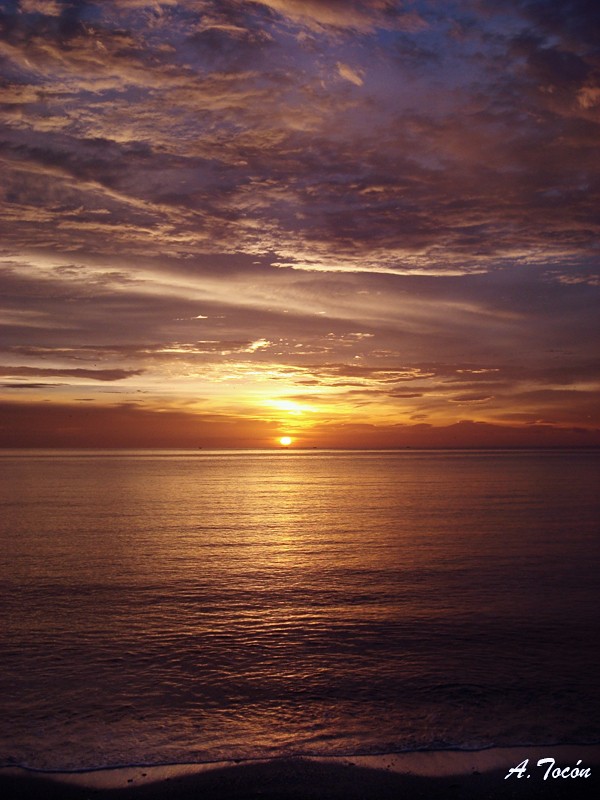 Amanece230
