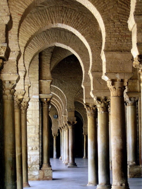 Gran Mezquita