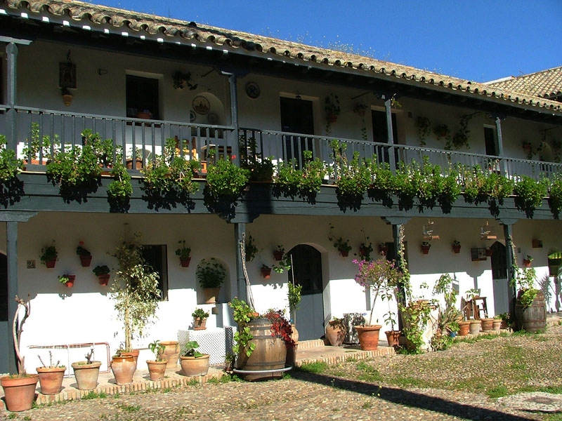 El Corral del Conde