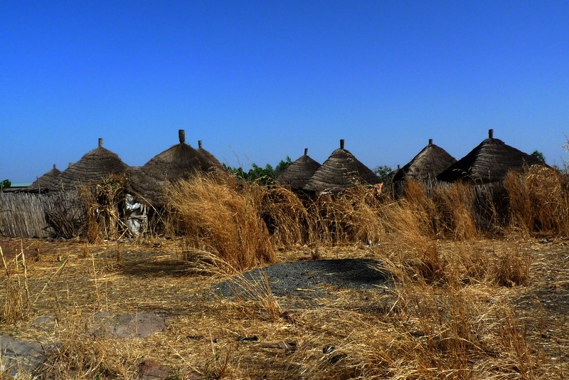 poblado peul