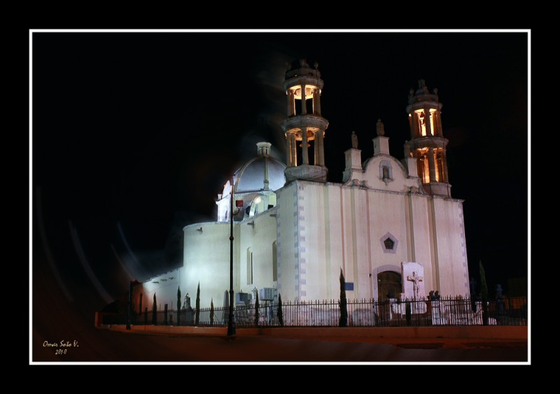 santuario de guadalupe