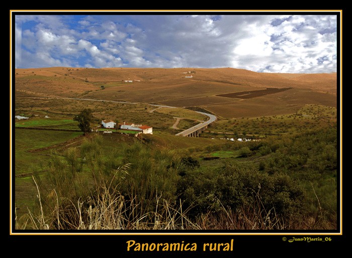 VISTA PANORAMICA