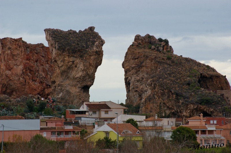 Otras torres gemelas