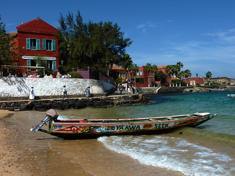 playa de Gore