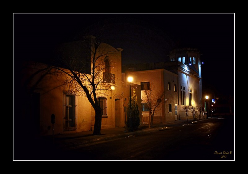 callejuelas