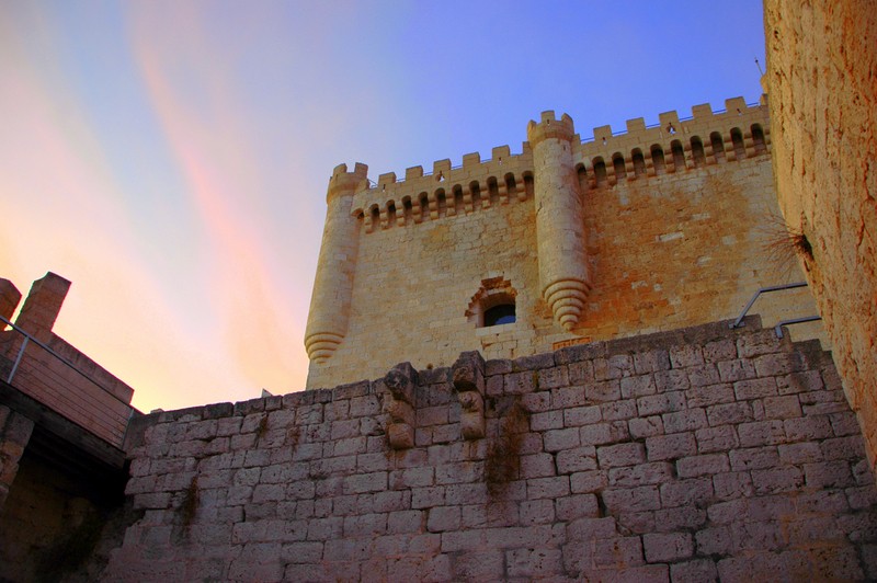 Castillo de Peafiel 3