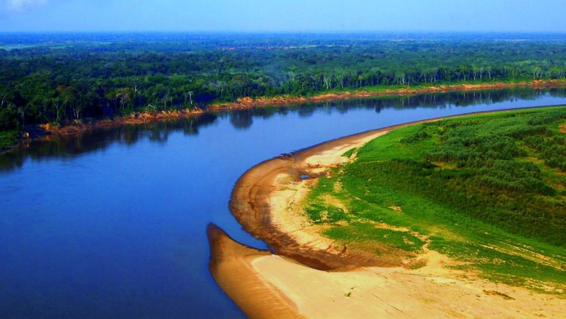 Amazonia Boliviana