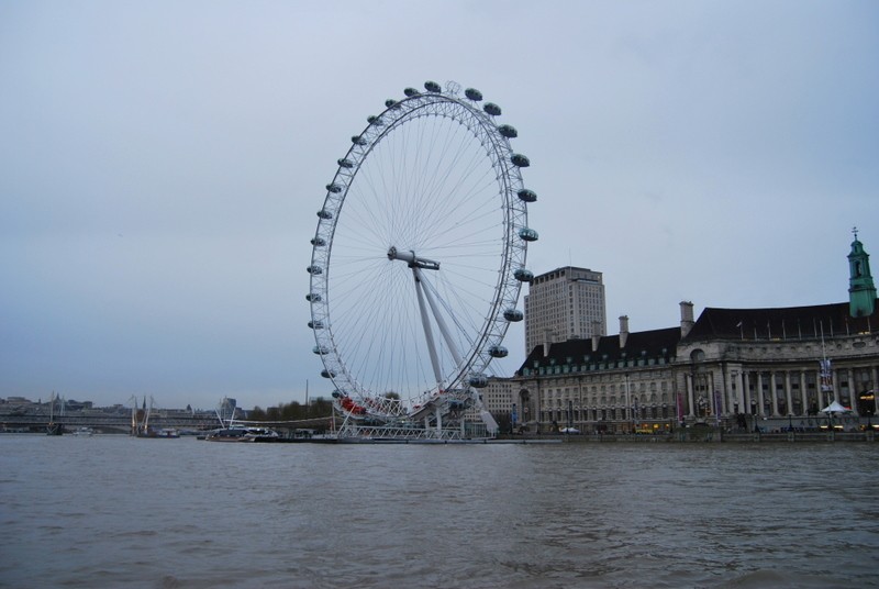 London Eye