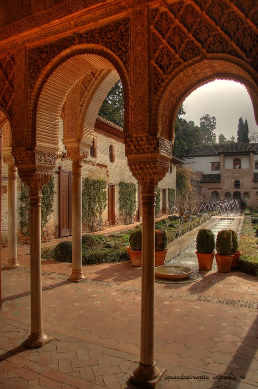 Alhambra