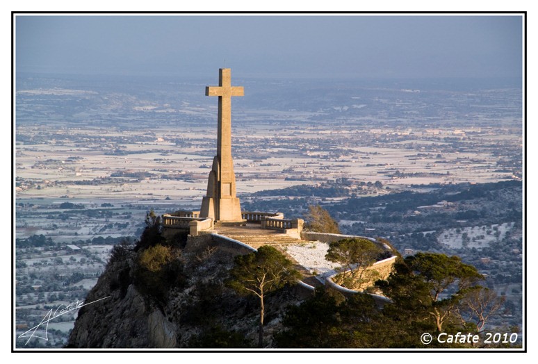 Es Picot de Sant Salvador