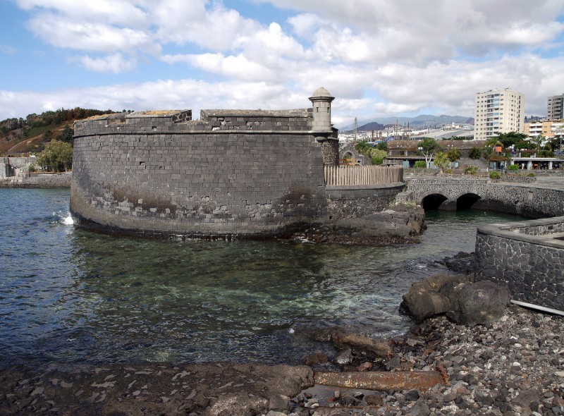 Castillo de San Juan  05