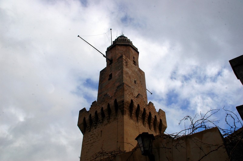 Faro de Portopi