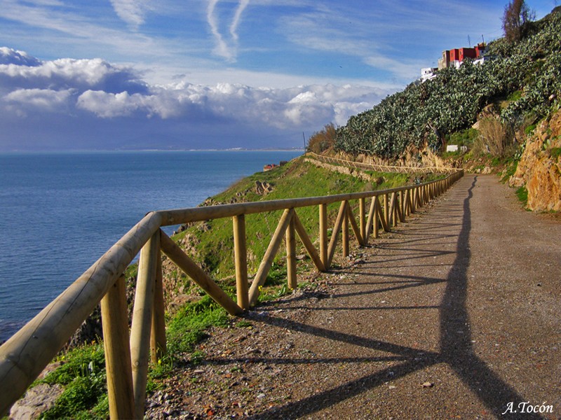 Camino de Ronda