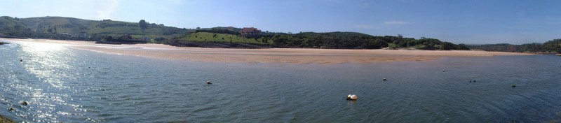 Playa de La Arena