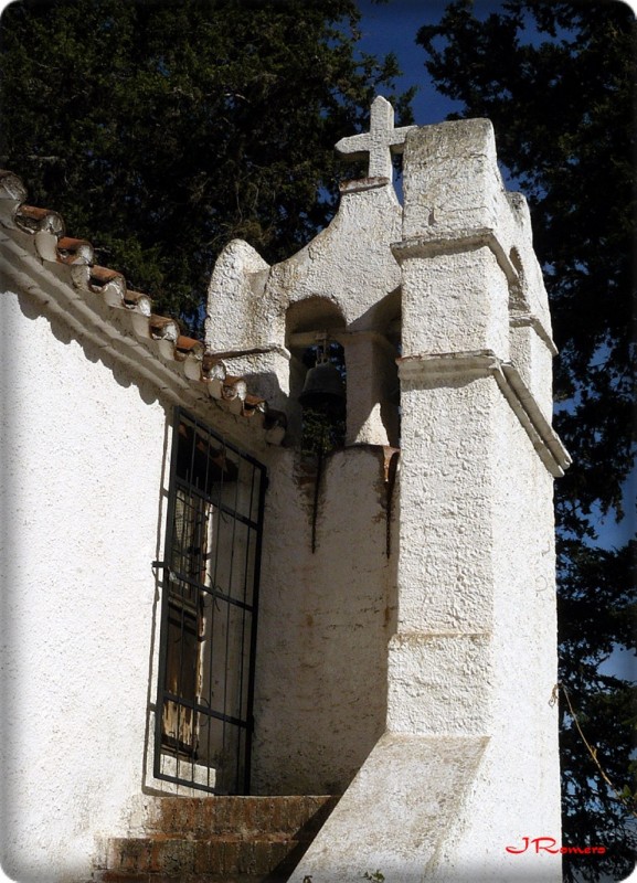 Capilla de la Merced