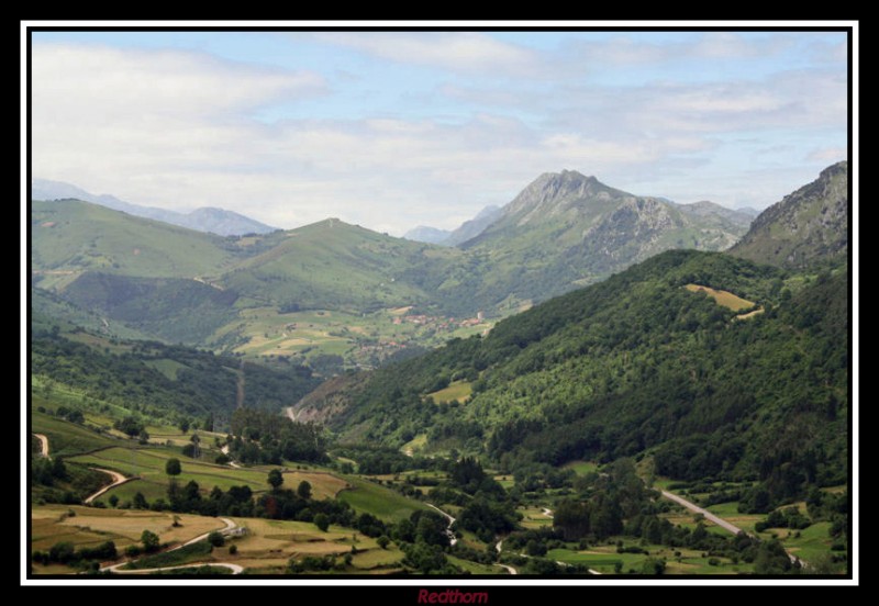 Montaas de Cantabria