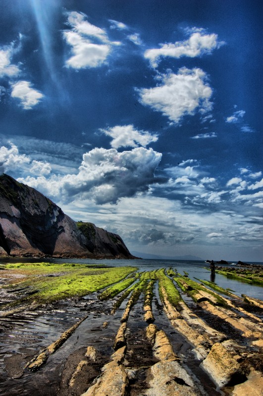 zumaia