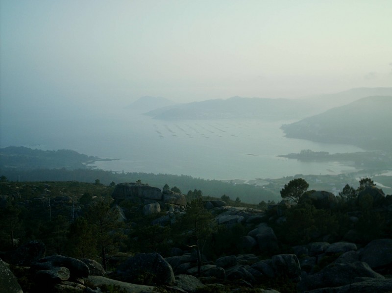 Pedra do cadro