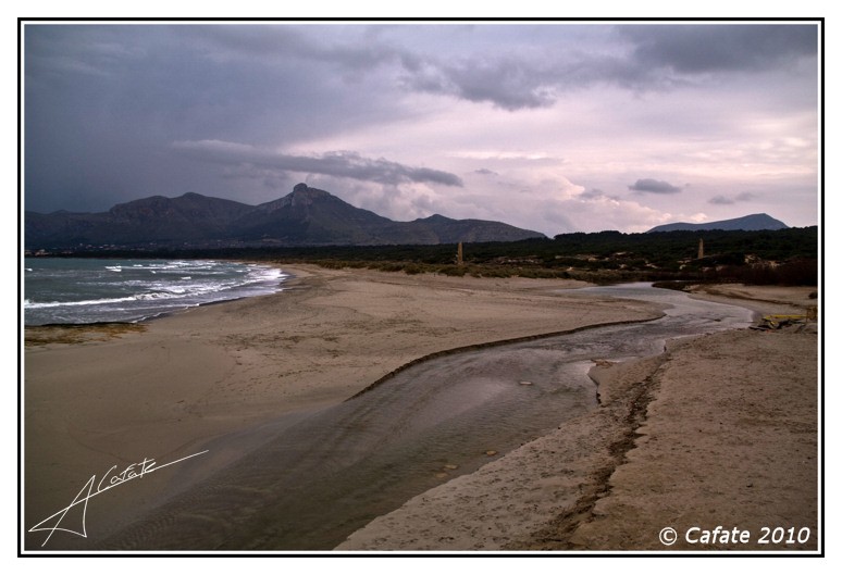 Son Serra de Marina