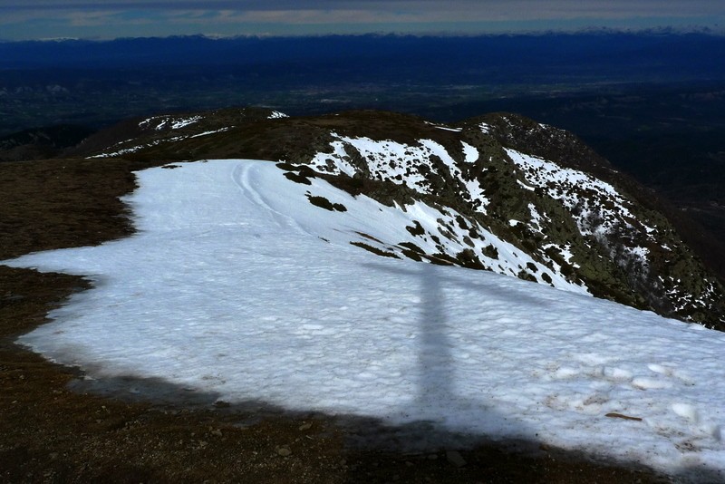 desde la cumbre