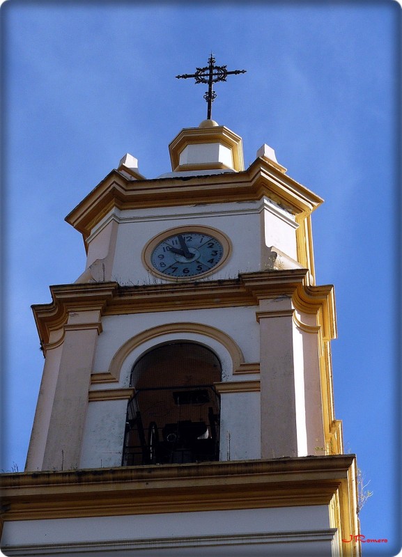 Iglesia