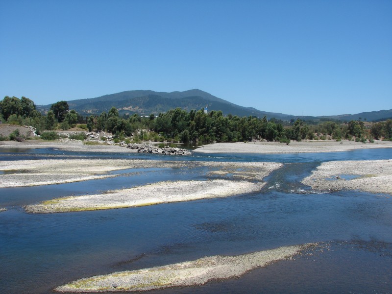 Rio Itata