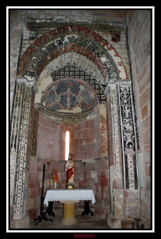 Altar