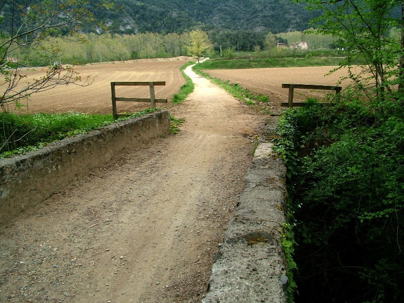 VIA VERDE