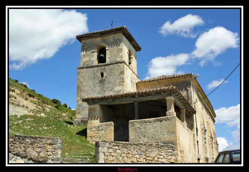 Iglesia parroquial