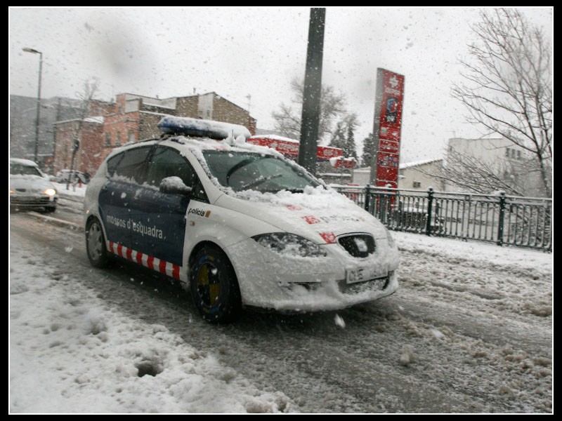 Policia autonomica