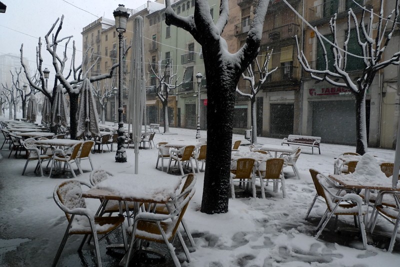 Rambla de la llibertat