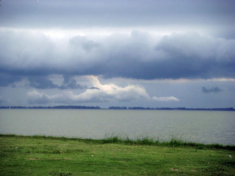 Se cae el cielo