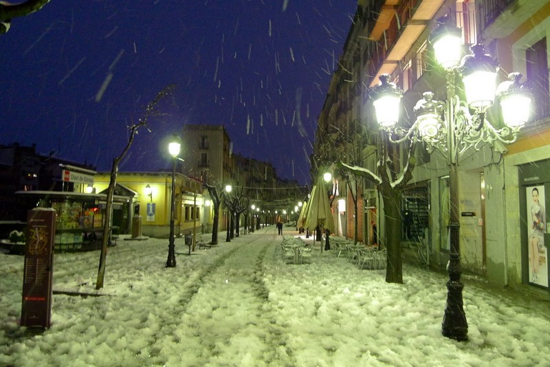 Rambla de la Llibertat