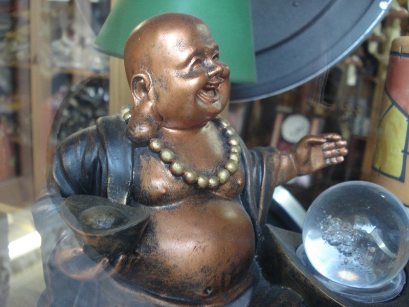 Buda