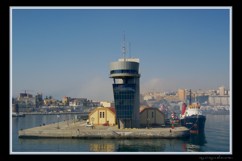 Torre de control