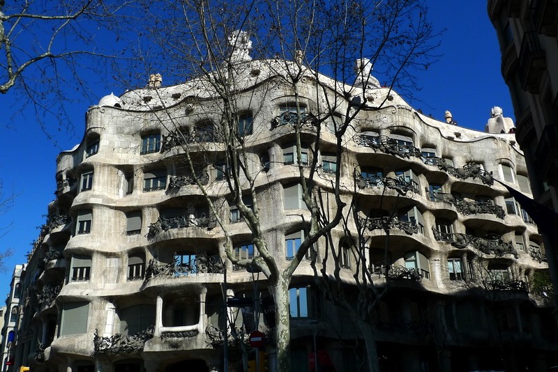 Pedrera