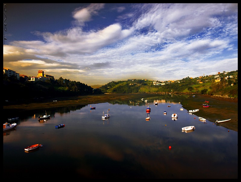 Se termina Cantabria