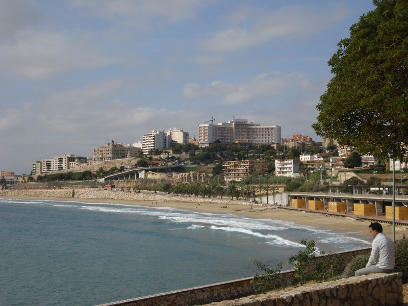 TARRAGONA 2008