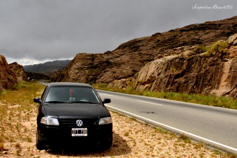 Rutas Argentinas