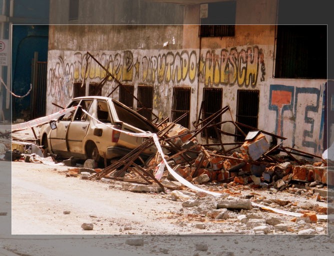 Terremoto