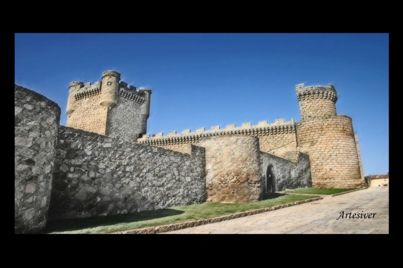 castillo