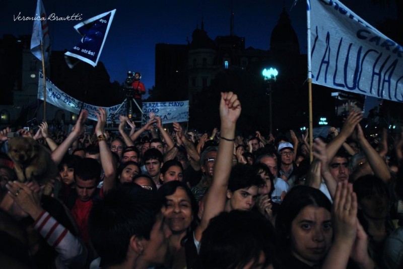 24 de Marzo Da Nacional de la Memoria por la Verdad y la Justicia