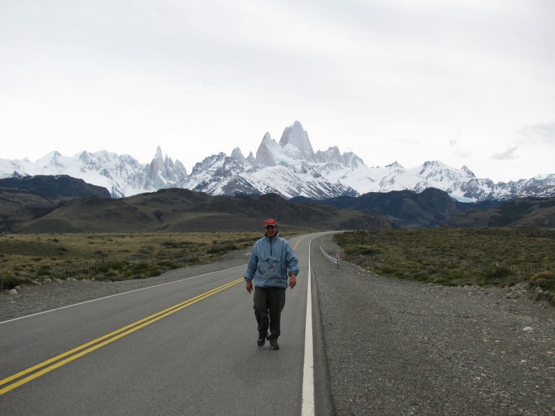 Cerro Fitz Roy